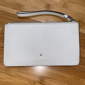 Kate Spade Wristlet Wallet